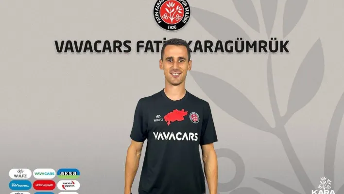 Karagümrük, Hellas Verona'dan Ceccherini ve Lasagna'yı kiraladı