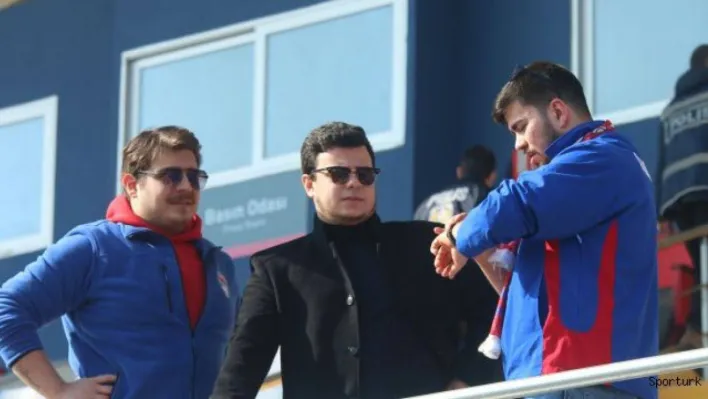 Karakaş: İlk maçı kazanmak çok önemli