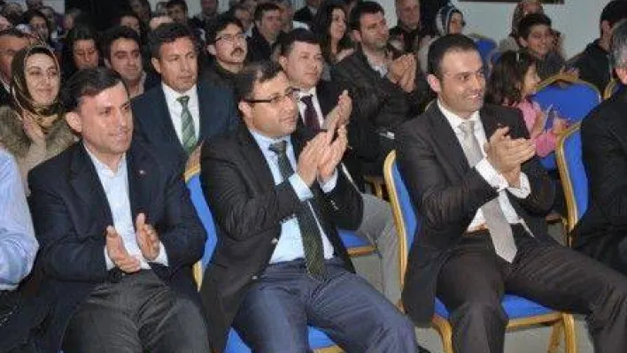 Karakaş ' Bizim Hizmet Anlayışımız, Bir Vatan Sevgisi Göstergesidir'