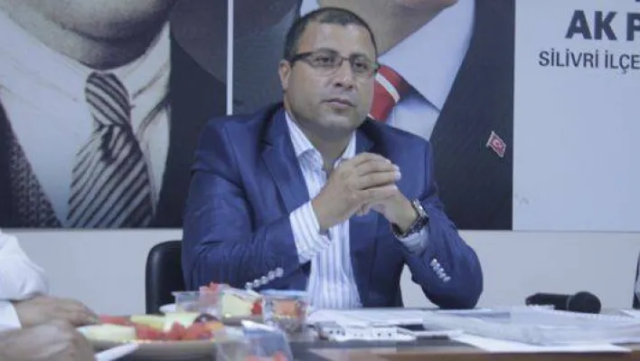 Karakaş: İş yapmayan çok konuşur 