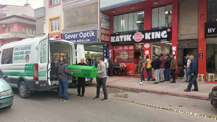 Kardeşi dönercide katledilen abiden yürek yakan soru: 'Gücün bir kadına mı yetti'