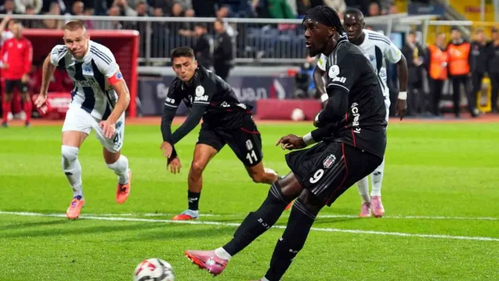 Kartal'da en çok oynayan futbolcu Tammy Abraham oldu