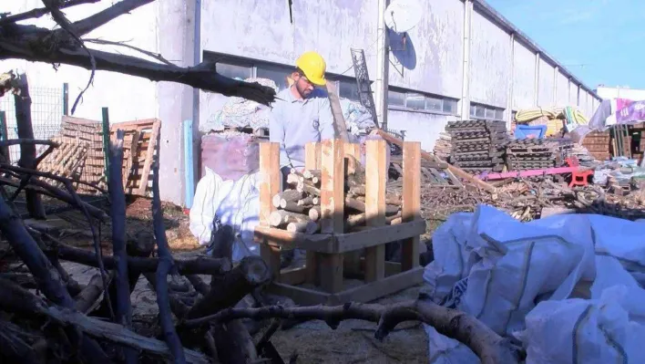 Kartal'da kış aylarında ihtiyaç sahipleri unutulmadı