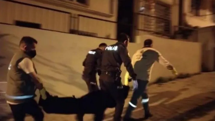 Kartal'da silahlı saldırgan, tartıştığı eski çalışanını öldürdü