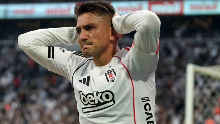 Kartal evinde ilk kez kaybetti