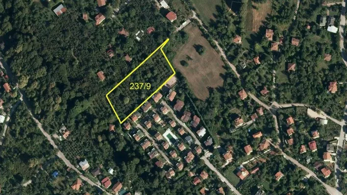 Kartepe Belediyesi'den 6 bin 52 metrekarelik konut alanı satışı