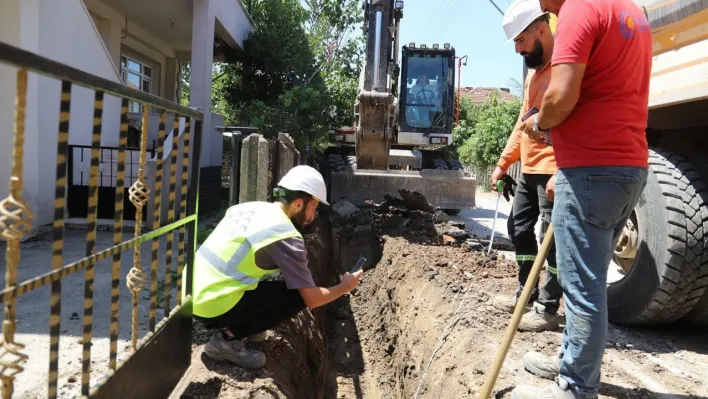 Kartepe'ye 240 milyon TL'lik enerji yatırımı