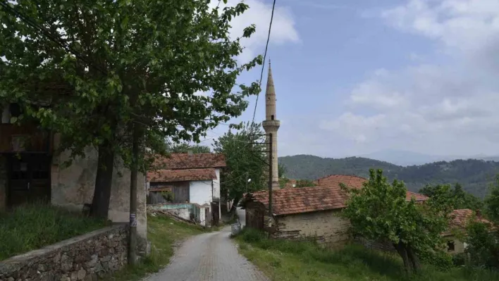 Karyağmaz Mahalle Statüsünden Çıkarıldı