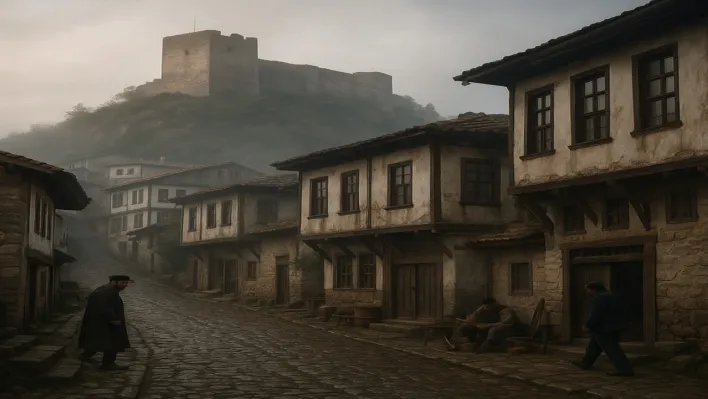 Kastamonu'nun Beylikler Çağı: Çobanoğulları'ndan İsfendiyaroğulları'na uzanan miras