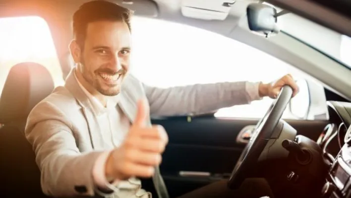Katılımevim ile Taksitle Araba Almak Çok Kolay