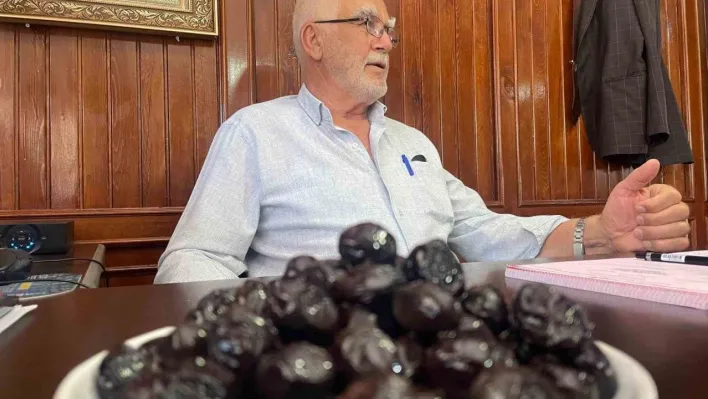 Katırlı Dağları'ndan İsviçre sofralarına