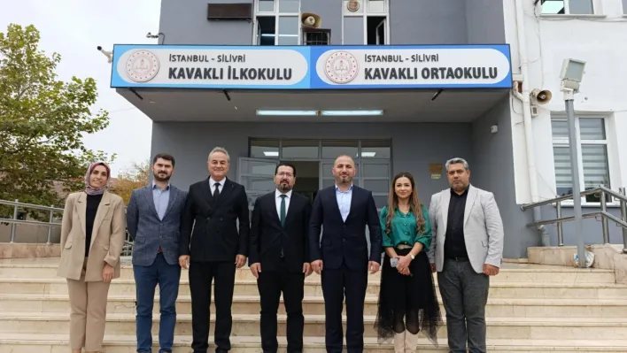 Kavaklı'da Akıl ve Zekâ Oyunları Sınıfı Açıldı