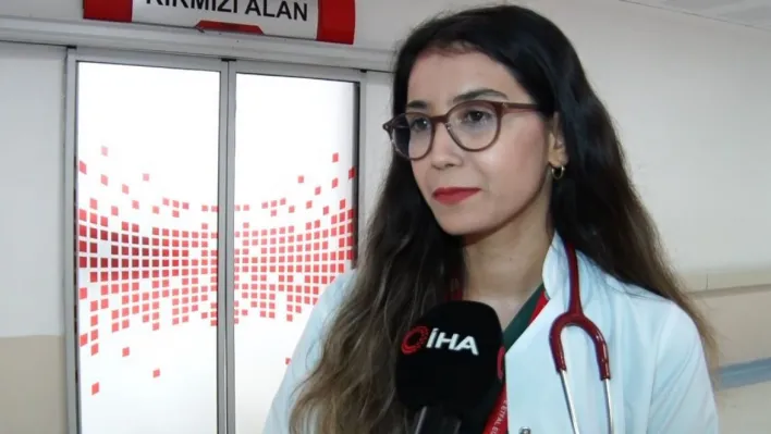 Kavurucu sıcaklarda buzla serinlemek isteyenler dikkat: 'Yarar sağlayalım derken zarar verebilirsiniz'