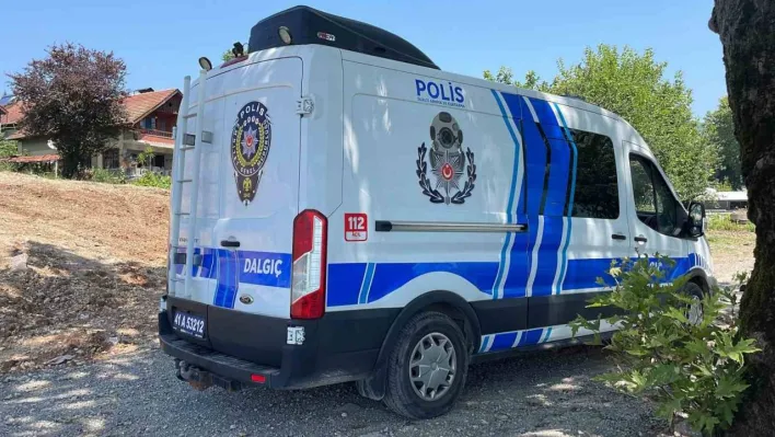 Kayıp ihbarı ekipleri harekete geçirdi