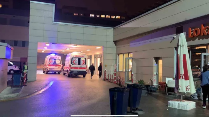 Kayıp olarak aranan ve alkolden zehirlendiği iddia edilen kız çocuklarından biri hayatını kaybetti