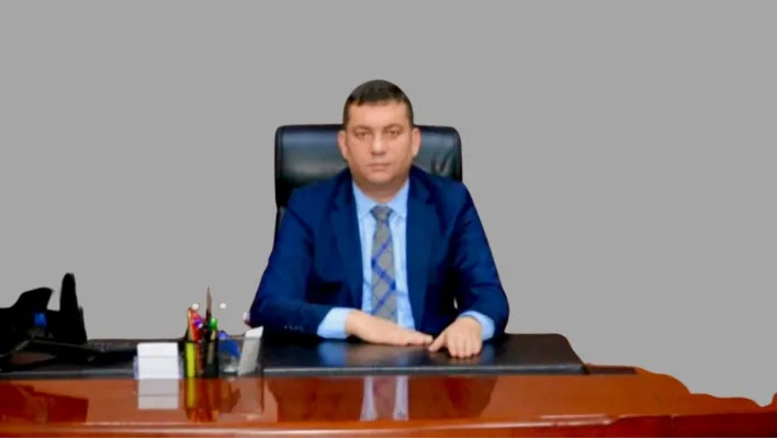 Kaymakam Toğan'dan 19 Mayıs Mesajı: 'Gençliğe Duyulan Güven, Milletimizin En Güçlü Teminatıdır'