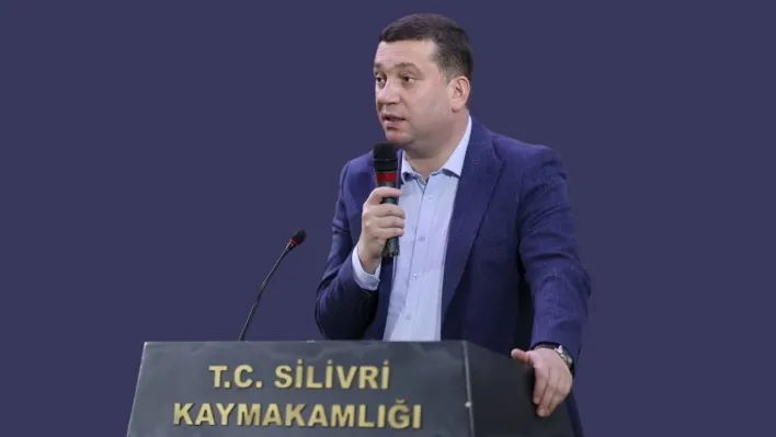 Kaymakam Tolga Toğan'dan 18 Mart Şehitler Günü Mesajı