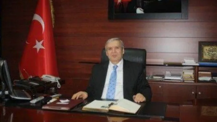 Kaymakam dolandırıcılardan yana dertli