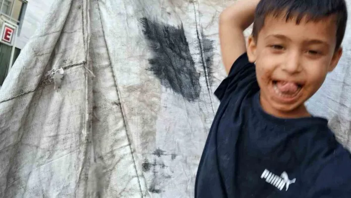 Kazada hayatını kaybeden 3 yaşındaki çocuk, organlarıyla umut oldu