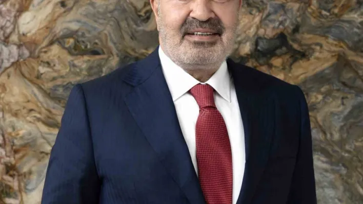 Kazancı Holding 5 şirketiyle Fortune 500'de