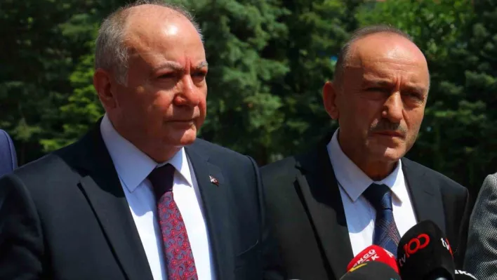 KÇP görüşmelerinde ilk 6 ay için yüzde 24, diğer 6 aylık dönemler için de enflasyon üzerinden zam teklifi