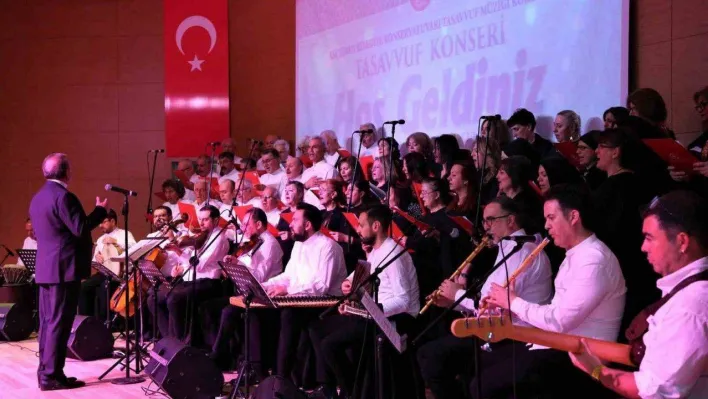 Keçiören Belediyesi'nden konser