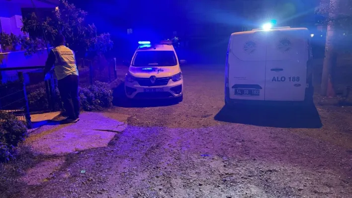 Kendisinden haber alınamayan 63 yaşındaki adam evinde ölü bulundu