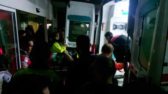 Kendisine kurşun yağdıran kayınpederini öldürmüştü, yeni detaylar ortaya çıktı