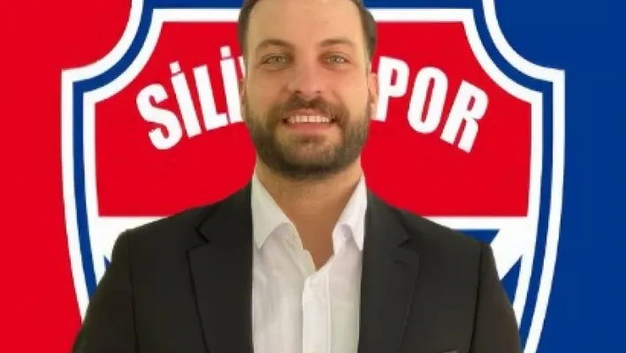 Kerem Özler'den Silivrispor'a Destek Mesajı: 'Bu Takıma Güvenimiz Sonsuz'