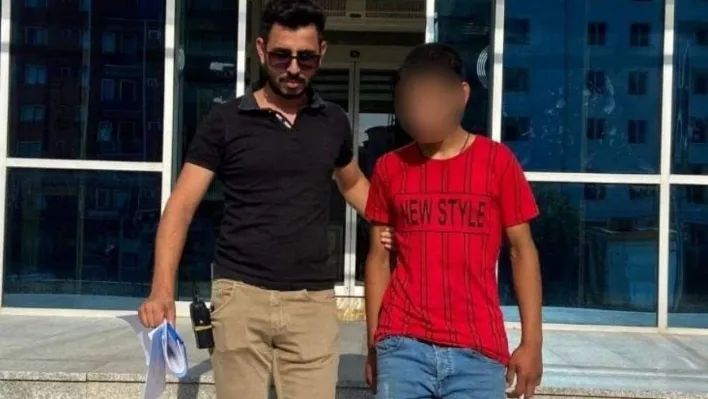 Keşan'da çeşitli suçlardan aranan 2 şüpheli yakalanarak tutuklandı