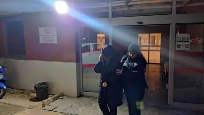 Keşan'da FETÖ operasyonu: 4 tutuklama