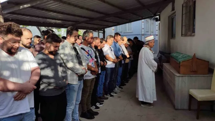 Keşan'da kalbi duran küçük çocuk hayatını kaybetti