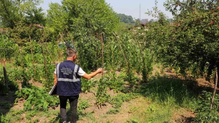 Kesintilere sebep olan kaçak kullanımı engellemek için ekipler 24 saat sahada