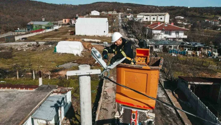 Kesintisiz enerji için bayramı çalışarak geçirecekler