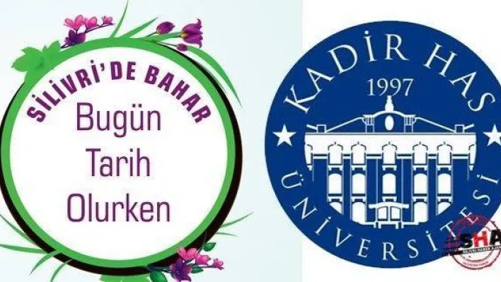 KHAS öğrencilerinden Silivri'de Bahar'ın galası