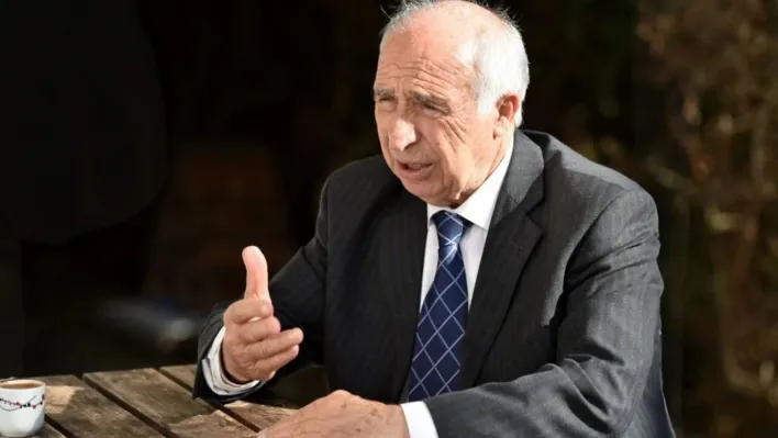 Kıbrıs depremlerinin nedeni Afrika'nın adayı Anadolu'ya itmesi