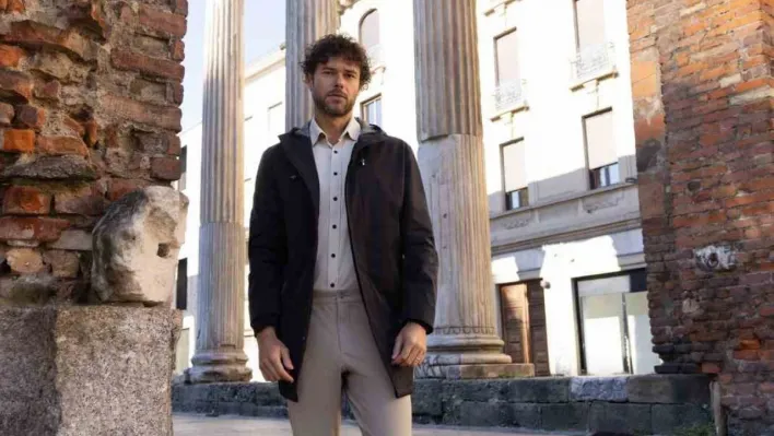 Kiğılı İtalya'da