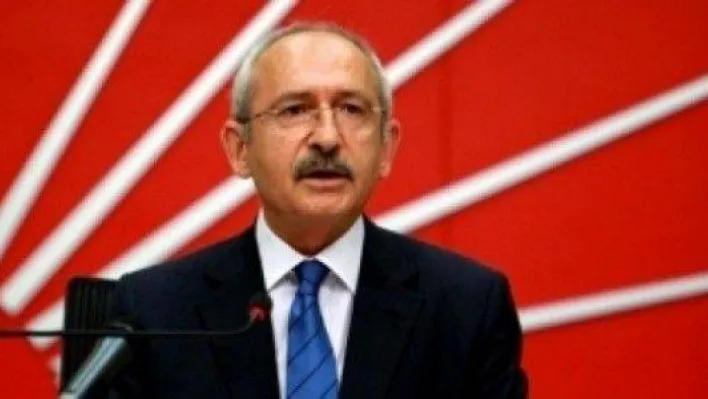 Kılıçdaroğlu Silivri'ye geliyor