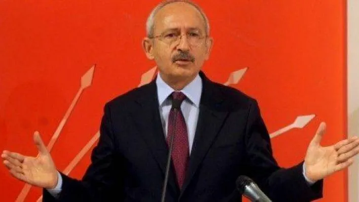 Kılıçdaroğlu'nun Silivri ziyareti iptal