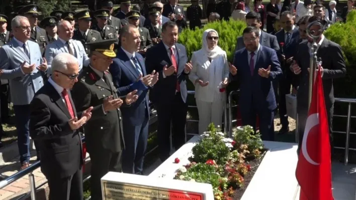 Kırklareli'nde 15 Temmuz etkinlikleri