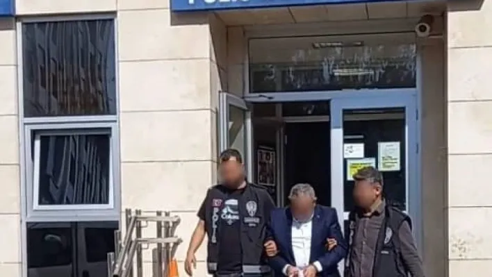 Kırklareli'nde aranması olan 48 kişi yakalandı