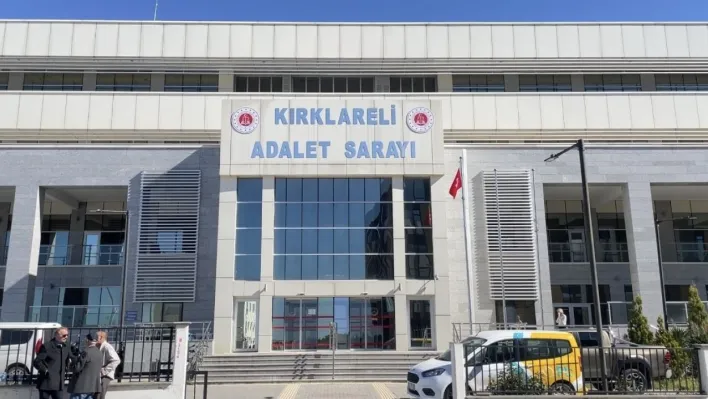 Kırklareli'nde CHP'nin seçim sonuçlarına itirazı reddedildi