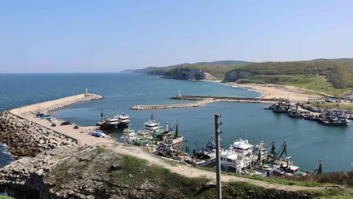 Kırklareli'nde denize girişler 3 gün boyunca yasaklandı