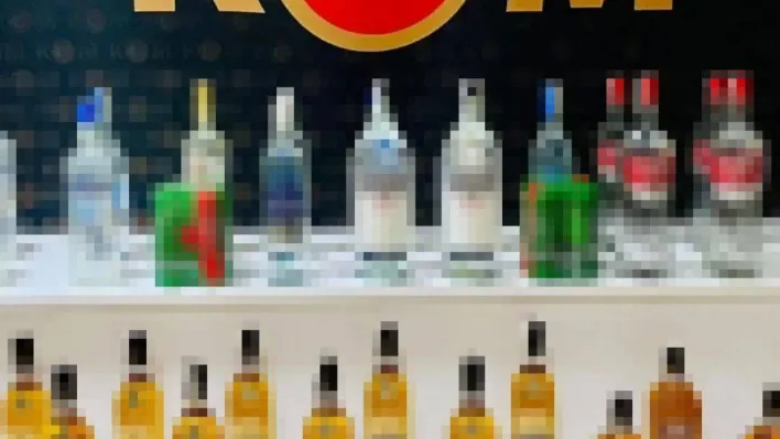 Kırklareli'nde kaçakçılık operasyonu: 3 tutuklama