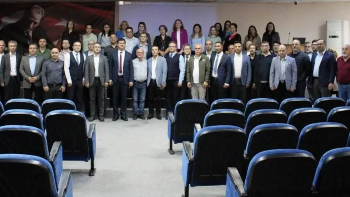 Kırklareli'nde mısır üretimi 47 bin 500 tona ulaştı