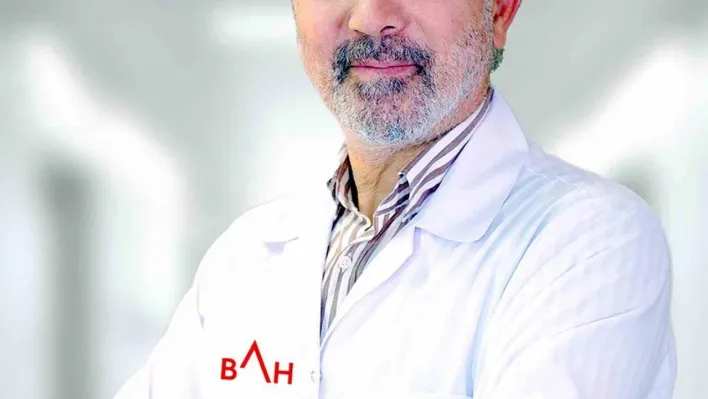 Kışın safra kesesi sorunları ile ilgili uyarı: 'Geçmeyen karın ağrısına dikkat'