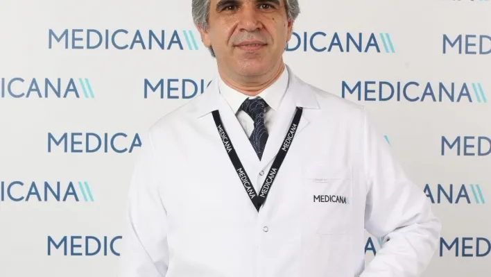 Kışla birlikte gelen göz enfeksiyonlarına dikkat