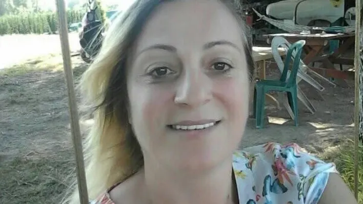 Kız arkadaşını öldüren şüpheli tutuklandı