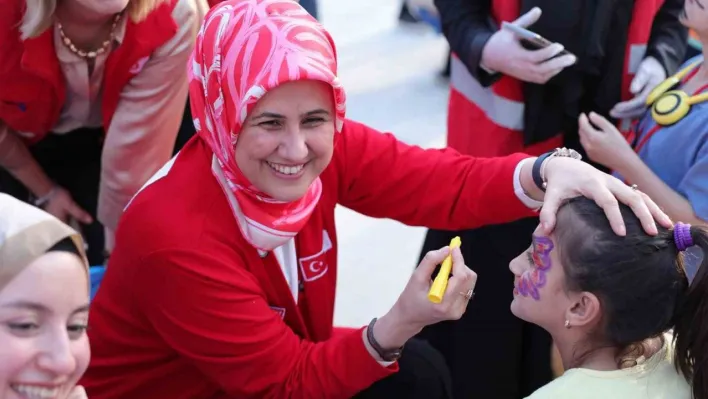 Kızılay Genel Başkanı 'Dünyanın En Etkili Bilim İnsanları' Listesinde