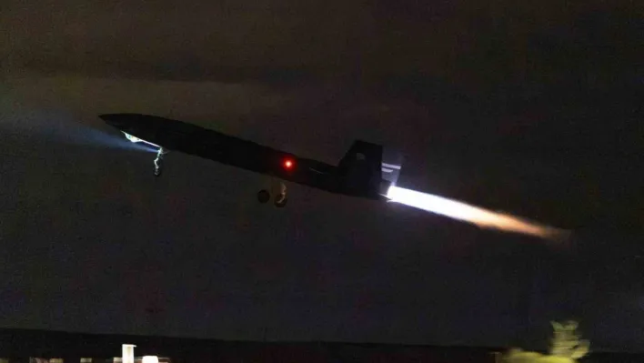 KIZILELMA'ya hayalet göz entegre edildi